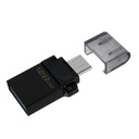 Kingston USB DT MICRODUO 3 G2 128gb 3.2