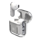 Celly Auricolare true Earbuds summer bianco