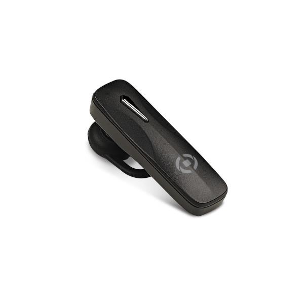 Celly Auricolare bluetooth mono, nero