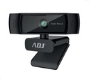 ADJ Webcam hd1080p Autofocus