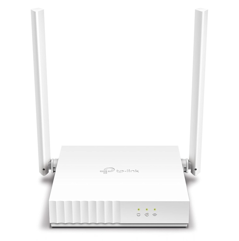 Tp-link Wireless multi-mode Wi-Fi Router 300Mbps