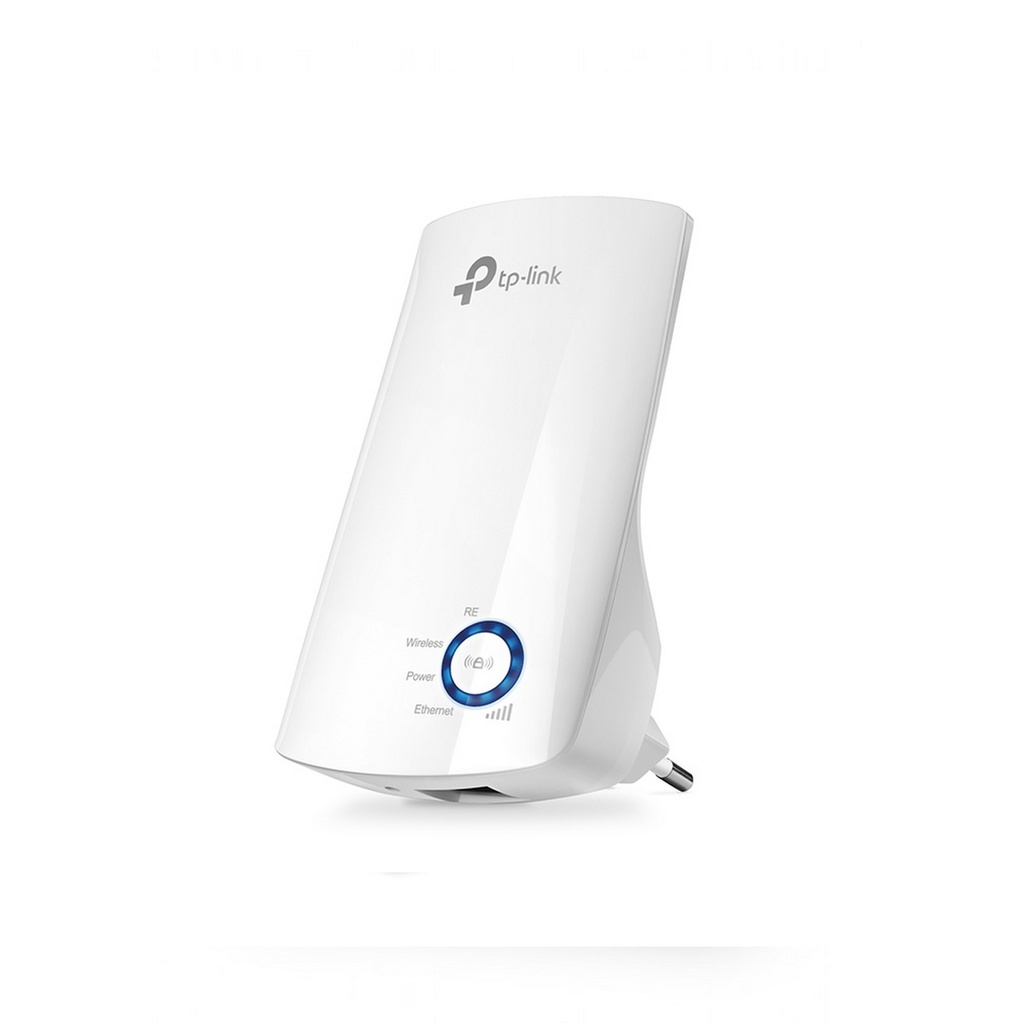 Tp-link TL-WA850RE Wi-Fi Range Extender 300 Mbps