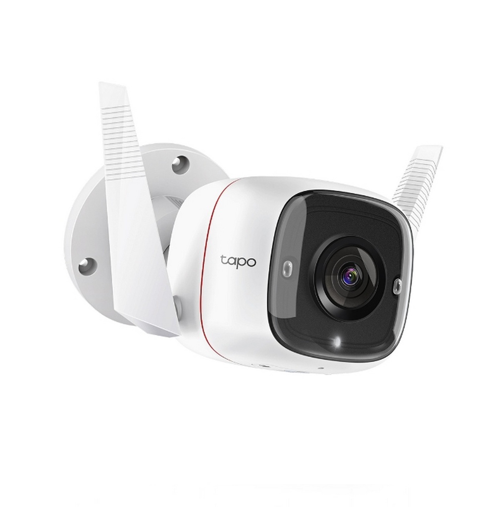 Tp-link Tapo C310 Wi-Fi Camera da esterno 2K