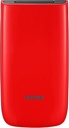 Brondi Magnum 4, rosso