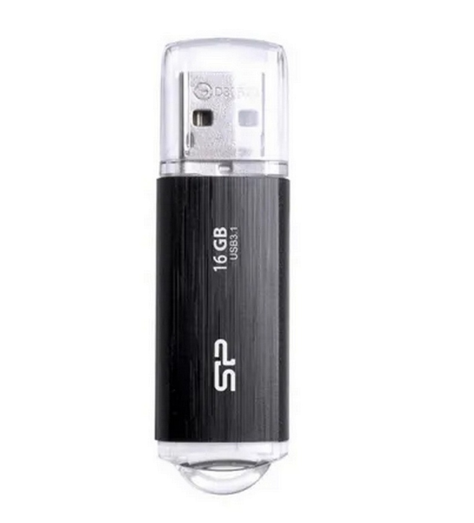 Silicon power usb 16gb U02 2.0