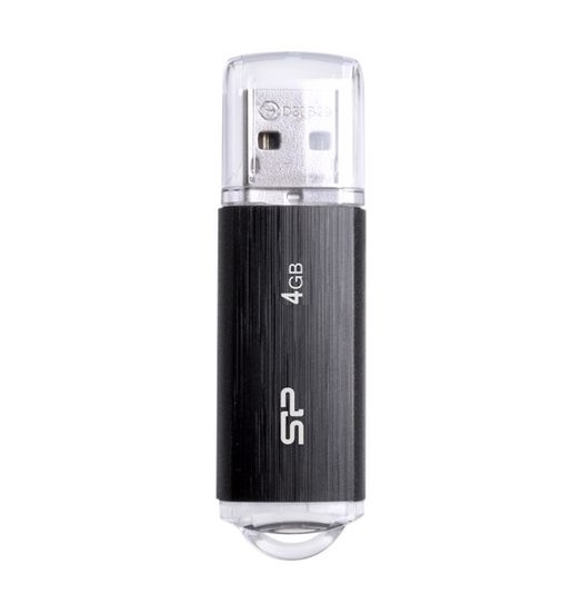 Silicon power usb 4gb U02 2.0