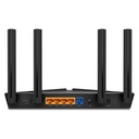 TP-Link Router AX1500 Triple-band Wi-fii 6 Archer AX10