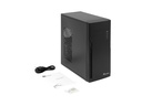 ADJ Case Mid-tower PSU 500w 3