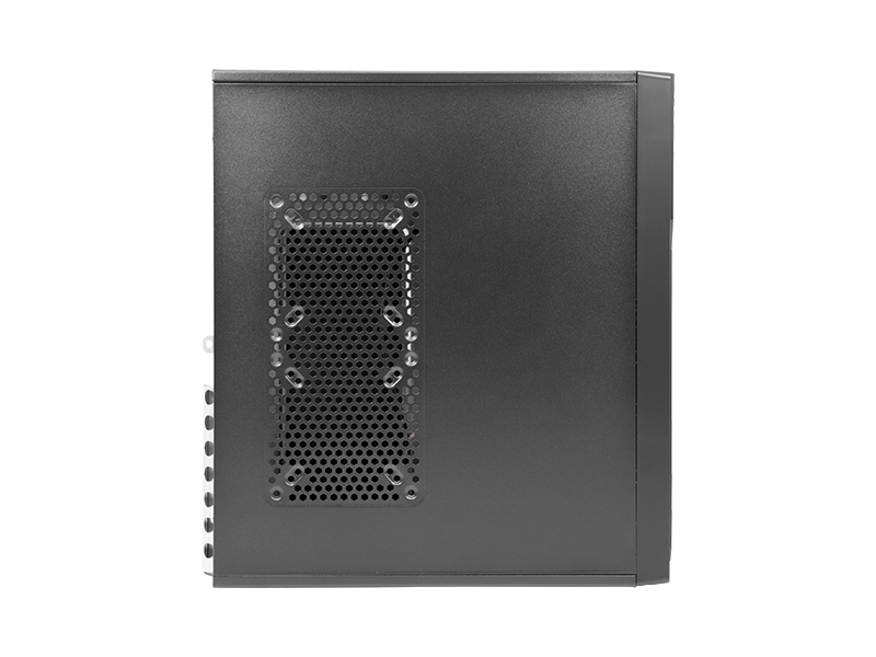 ADJ Case Mid-tower PSU 500w 3