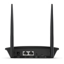 Tp-Link TL-MR100 Router Wireless 300M 4G LTE