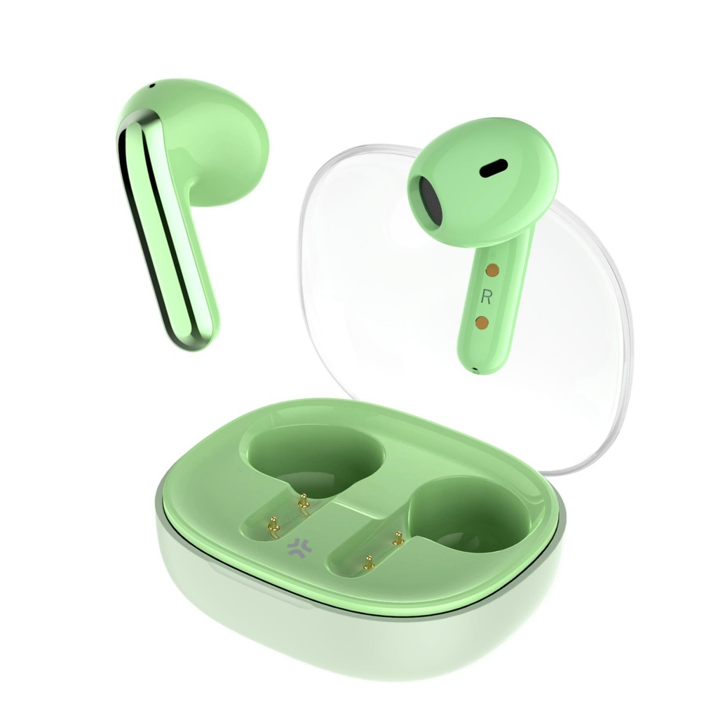 Celly true Wireless Earbuds summer