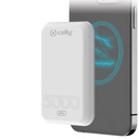 Celly Power bank Wireless 5000 mAh 