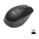 Logitech Mouse M190 Wireless , Nero