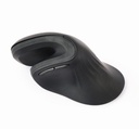 Gembird Mouse ottico wireless ergonomico a 6 pulsanti, nero (copia)