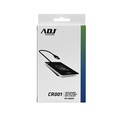 ADJ lettore SmartCard con NFC