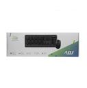 ADJ tastiera/mouse Kit Wifi Lexis