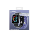 Celly trainer Smartwatch con doppio cinturino