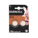 Duracell cr2025 bl2