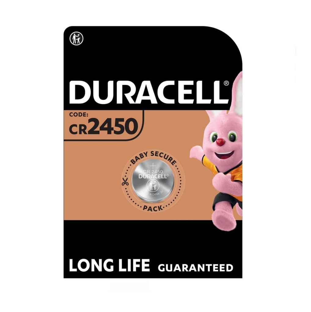 duracell 2450 bl1