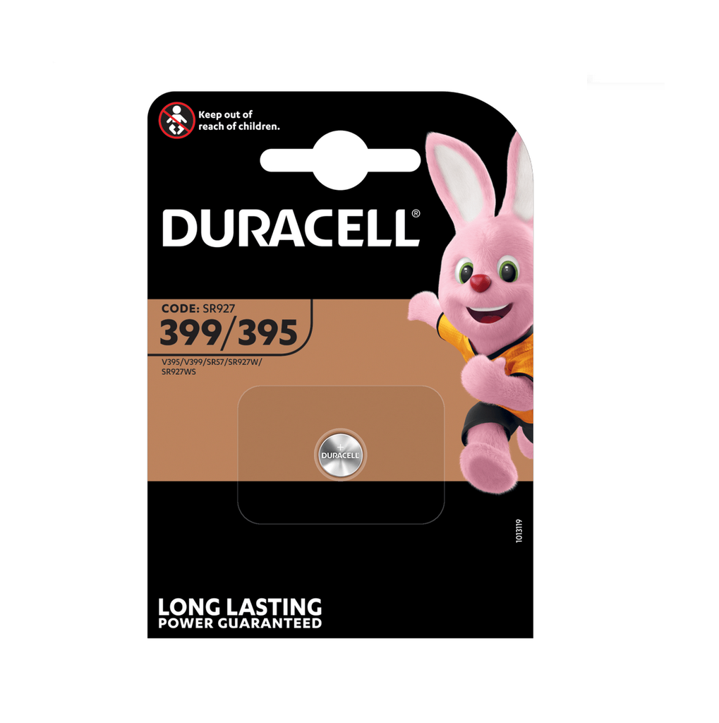 Duracell 399/395 1.5v bl1