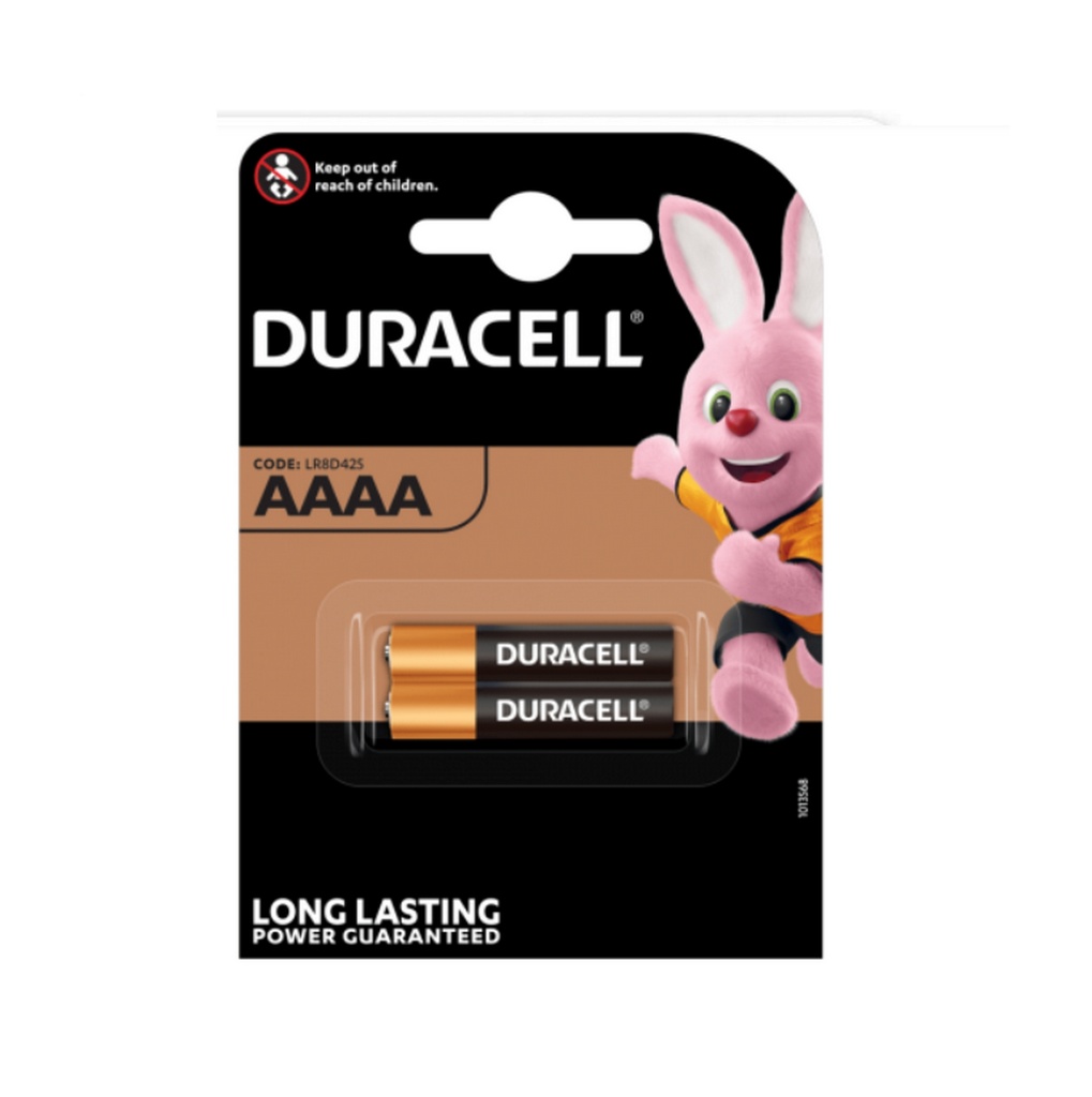 Duracell AAAA 1.5 bl2