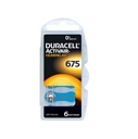 Duracell Activair DA675 bl6