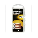 Duracell Activair DA312 bl6