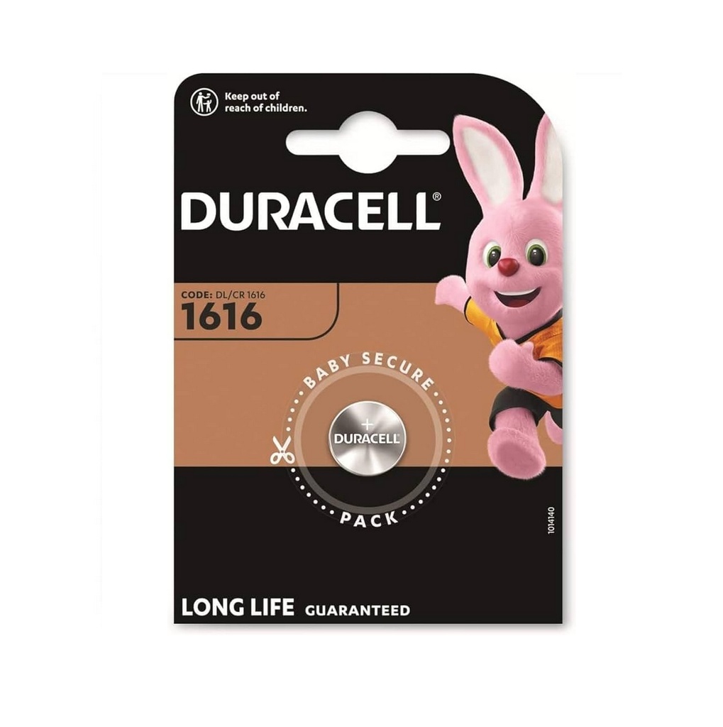 Duracell cr1616 bl1