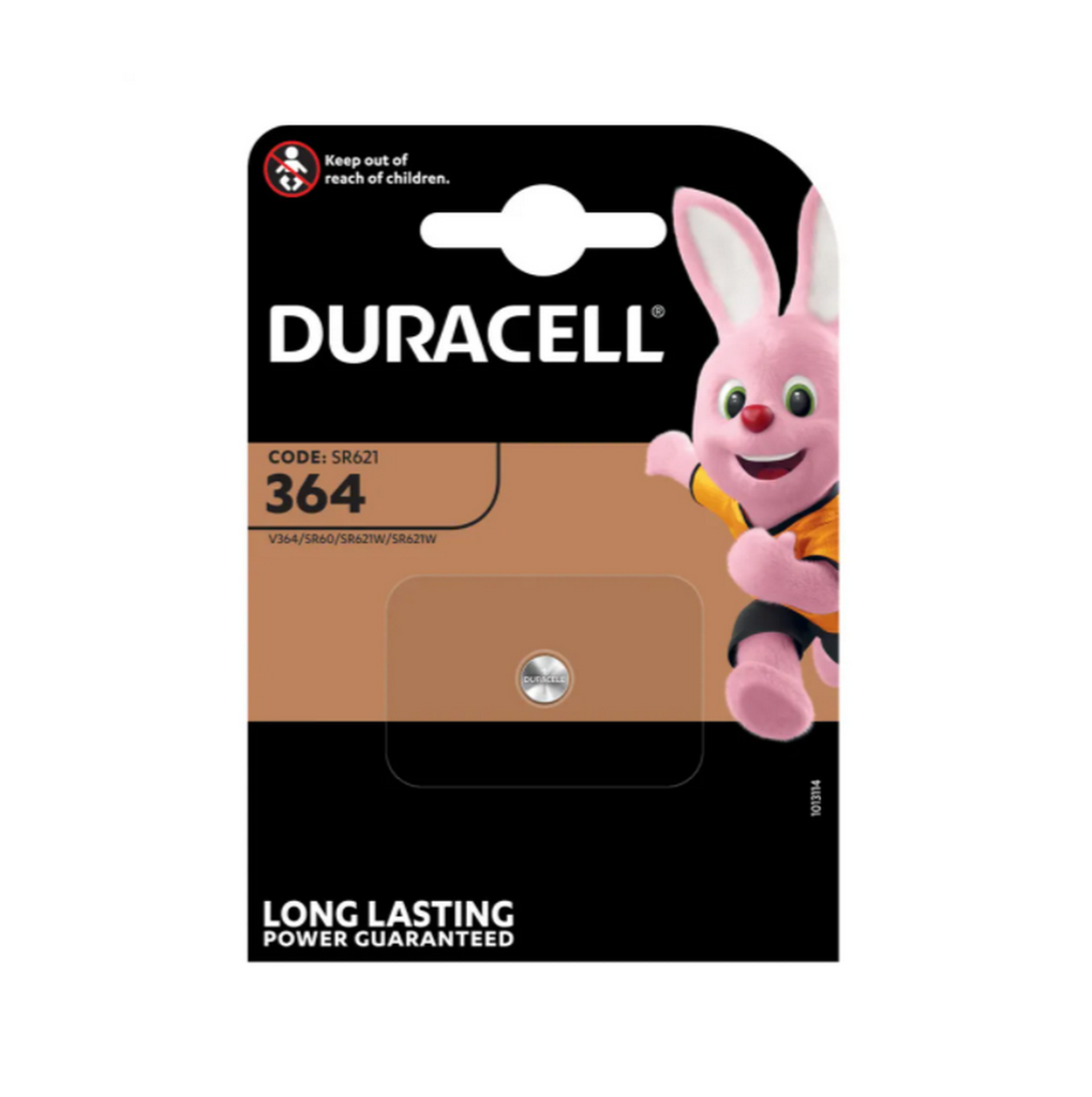 Duracell d 364 1,5v bl1