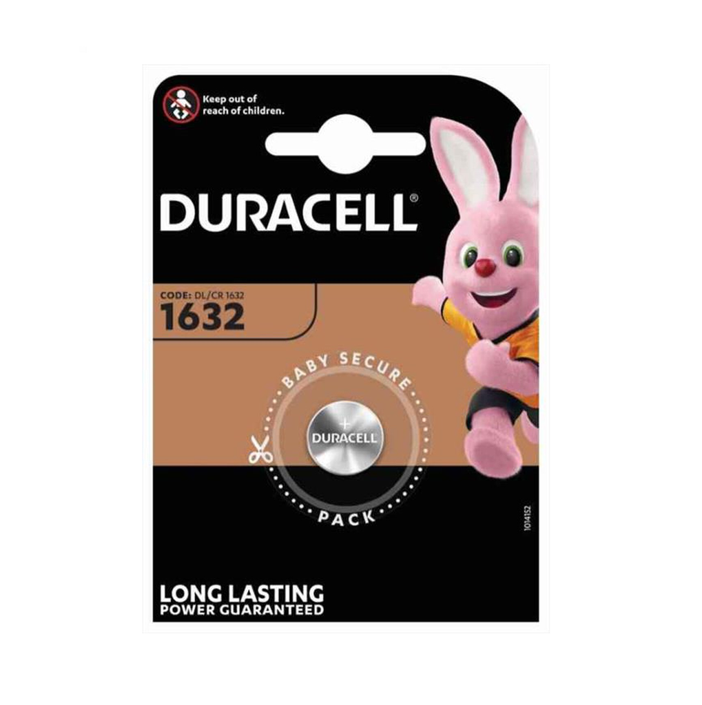 Duracell DL1632 bl1