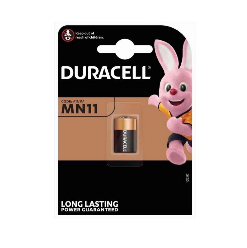 Duracell MN11 bl1