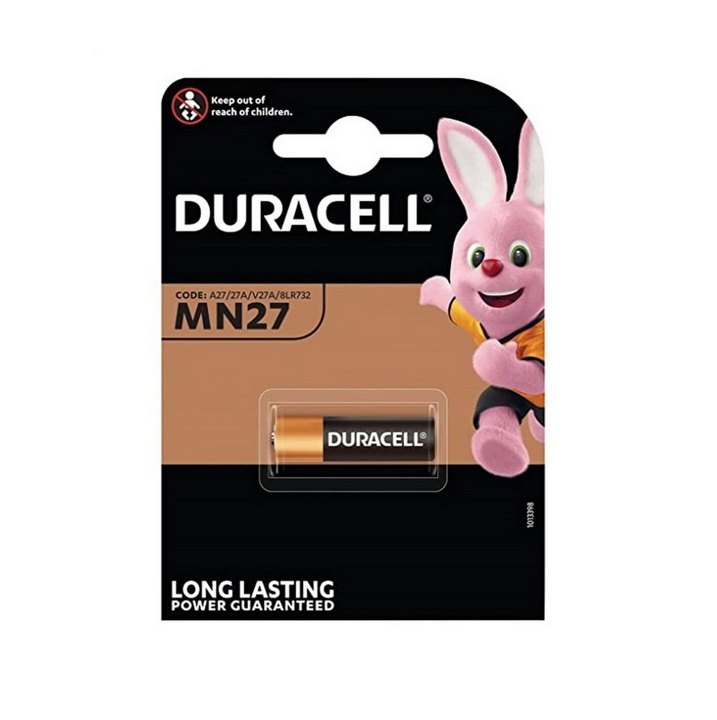 Duracell MN27