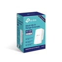 TP-Link Extender wireless RE300 Wifi AC1200 mesh bianco