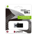 Kingston USB DT MICRODUO 3 G2 128gb 3.2