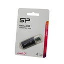 Silicon power usb 4gb U02 2.0