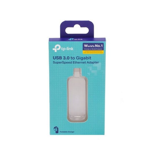 TP-Link USB 3.0 adattatore Ethernet UE300