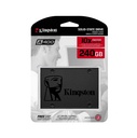 Kingston SSD 240GB 2,5" Sata III