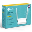 TP-Link TL-WR820N Wireless multi-mode Wi-Fi Router 300Mbps