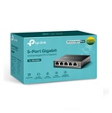 TP-Link TL-SG105E Switch 5-porte 10/100/1000Mbps