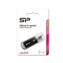 Silicon power usb 8gb U02 2.0