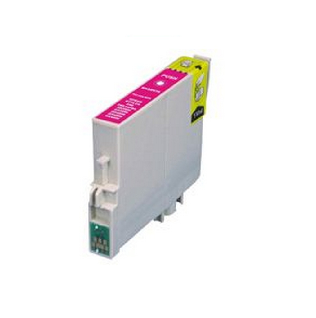 Cartuccia compatibile Epson 713 Magenta