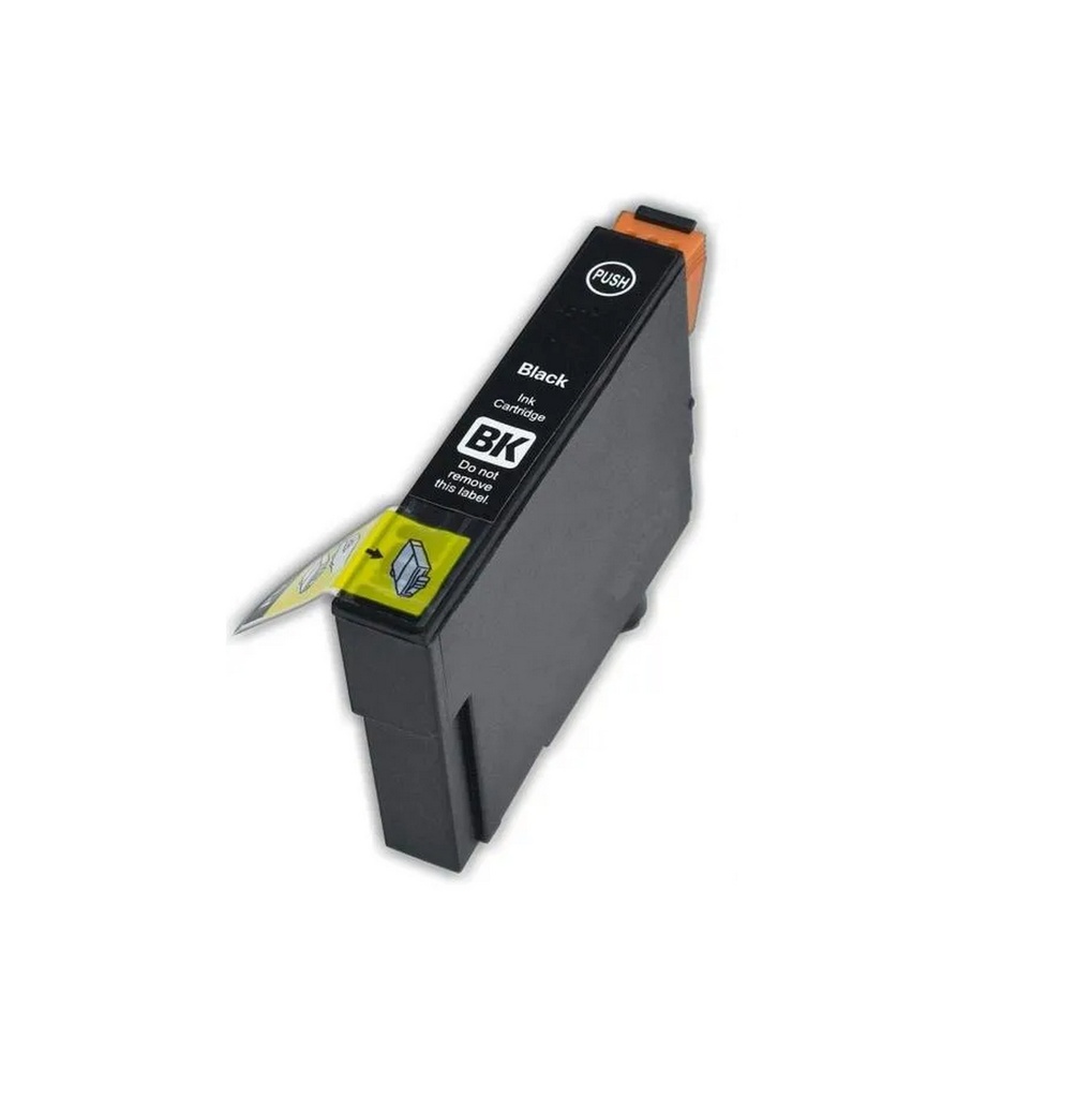 Cartuccia compatibile Epson T 1281 Nera