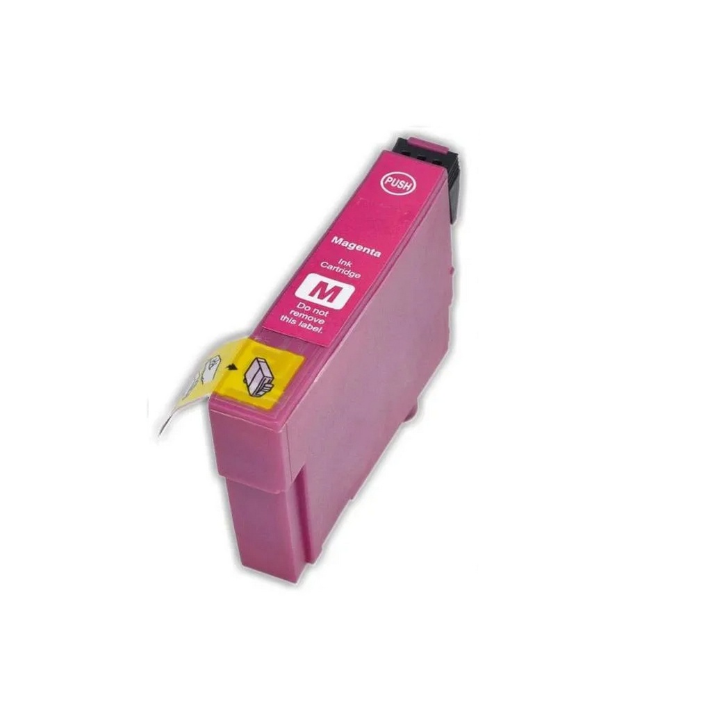 Cartuccia compatibile Epson T 1283 Magenta