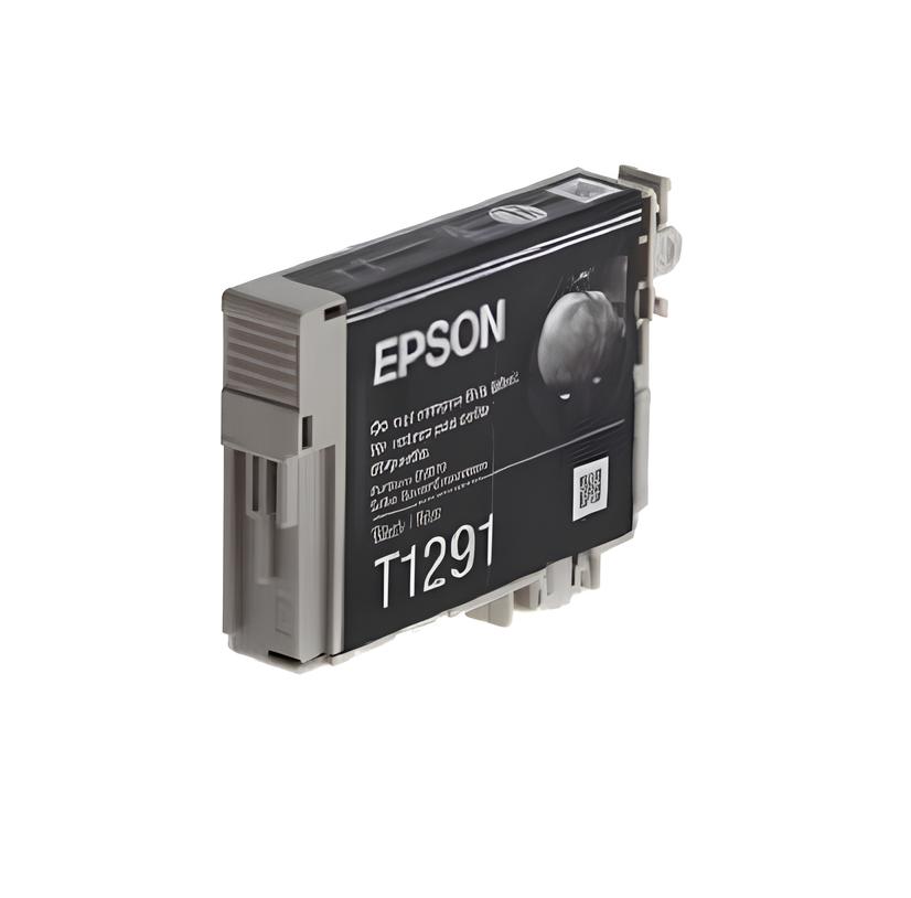 Cartuccia compatibile Epson T 1291 Nera