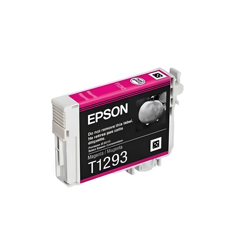 Cartuccia compatibile Epson T 1293 Magenta