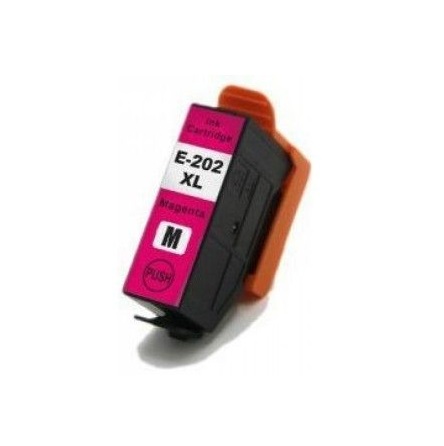 Cartuccia compatibile Epson T 202 Magenta