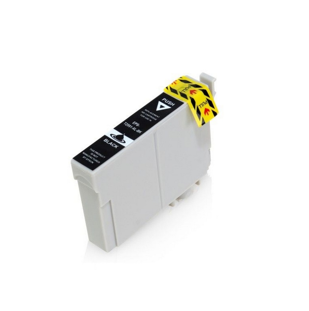 Cartuccia compatibile Epson T 2991 Nera