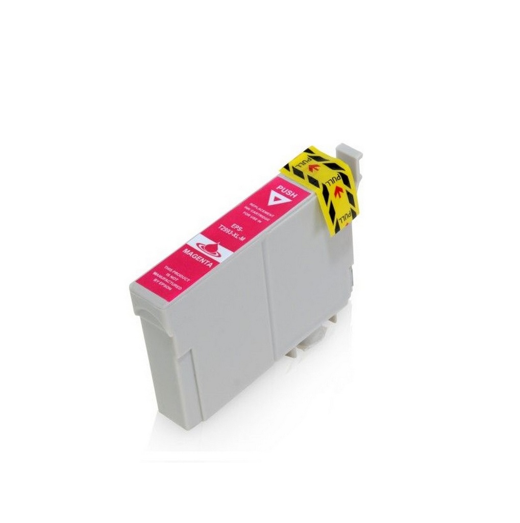 Cartuccia compatibile Epson T 2993 Magenta