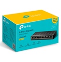 TP-Link LS1008G Switch 8-porte 10/100/1000Mbps