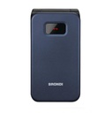 Brondi Intrepid 4G, blu